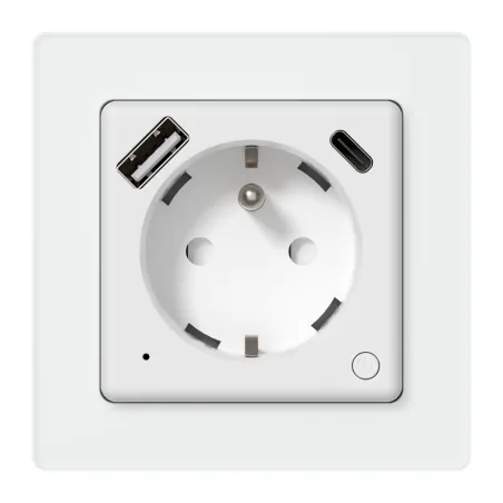Smart Outlet Avatto WOT20-FR